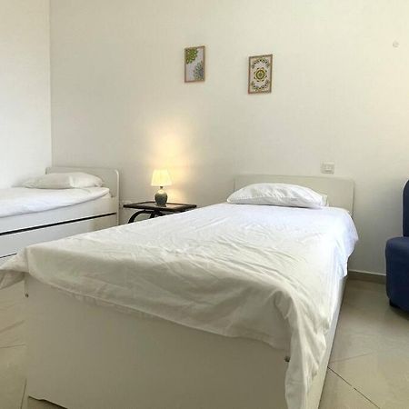 Sunny 3Br Apartment Golf Residence Eilat Eksteriør billede