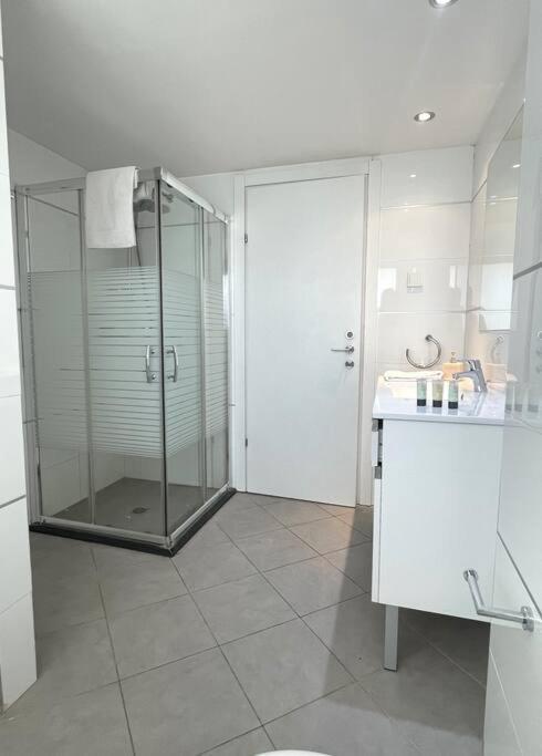 Sunny 3Br Apartment Golf Residence Eilat Eksteriør billede