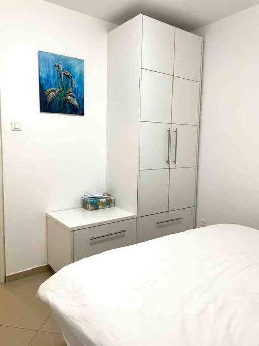 Sunny 3Br Apartment Golf Residence Eilat Eksteriør billede